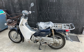 HONDA SUPER CUB50 AA04