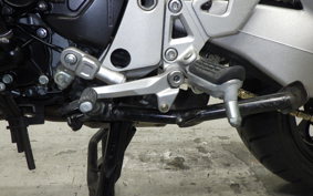 HONDA VFR800X 2018 RC80