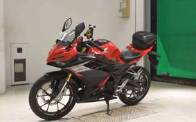 HONDA CBR150R 2001
