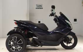 HONDA PCX 150 TRIKE 2010 KF18