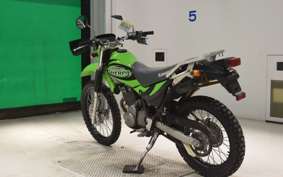 KAWASAKI SUPER SHERPA KL250G