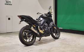 YAMAHA MT-25 A RG43J