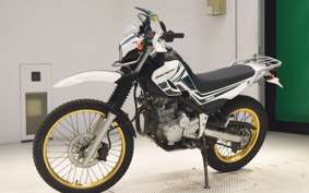 YAMAHA SEROW 250 Gen.2 DG17J