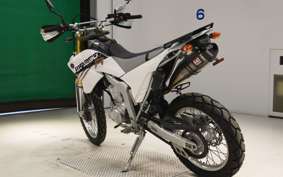 YAMAHA WR250R 2023 DG15J