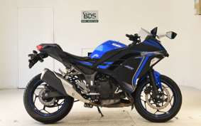 KAWASAKI NINJA 250 EX250L