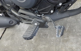 HONDA REBEL 500 A 2020 PC60