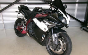 YAMAHA YZF-R1 2009 RN24J