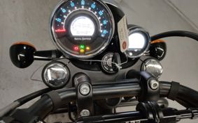 OTHER R ENFIELD  METEOR 350 FIRE - BALL  ..