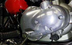 KAWASAKI W400 2007 EJ400A