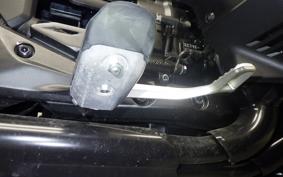 HONDA GL 1800 GOLD WING TOUR DCT SC79