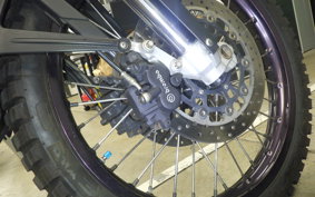 BMW F800GS 2009