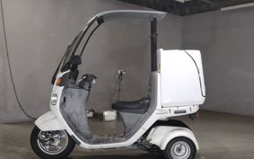 HONDA GYRO TA03