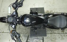 HARLEY XL1200X 2017