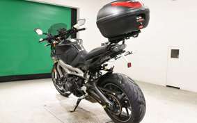 YAMAHA MT-09 A 2014 RN34J