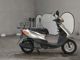 Фото Yamaha JOG с японского аукциона