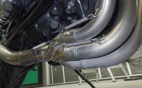 KAWASAKI ZEPHYR 1100 2008 ZRT10A