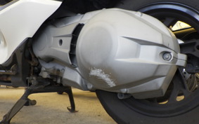 SUZUKI SKYWAVE 400 S 3 2009 CK44A