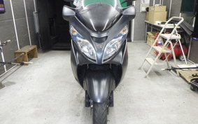 SUZUKI SKYWAVE 400 A 2015 CK45A