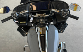HARLEY FLTRX ROAD GLIDE 2026 KH7