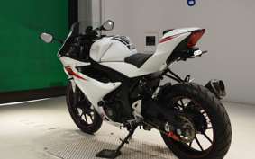 SUZUKI GSX-R125
