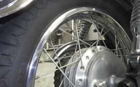 KAWASAKI ESTRELLA BJ250A