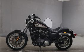 HARLEY HARLEY XL883R CS2