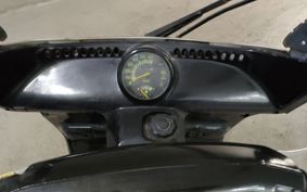 HONDA GYRO TA02