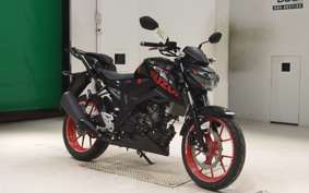 SUZUKI GSX-S125 DL32B