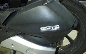 HONDA PCX125 JF81