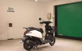 SUZUKI LET's 2019 CA4AA