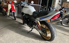 HONDA CB400SF VTEC Spec2 2002 NC39