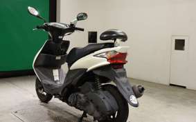 SUZUKI ADDRESS V125 S 2006 CF4MA