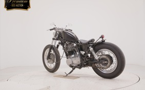 YAMAHA SR400 Gen.2 1993 1JR