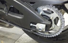 SUZUKI GSX-S1000 2021