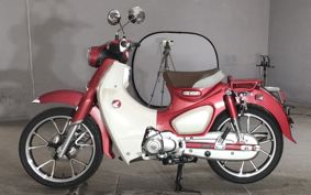 HONDA  SUPER CUB C125 JA71