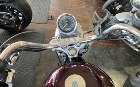 HARLEY XL1200L 2007 CX3