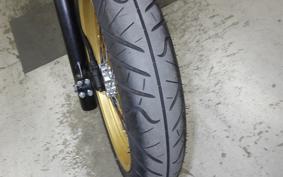 HONDA XR230 MOTARD 1983 MD36