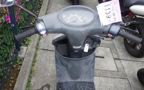 YAMAHA AXIS 100 SB06J