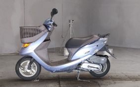HONDA DIO CHESTER AF62