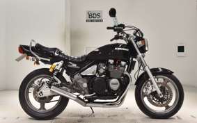 KAWASAKI ZEPHYR 400 KAI 1999