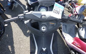 YAMAHA N-MAX 155 A SG50J