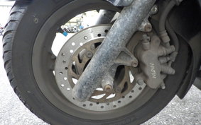 HONDA FORZA Z 2007 MF08