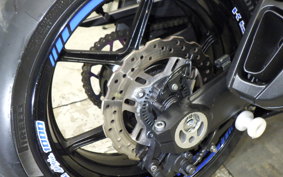 KAWASAKI Z1000 SX ABS 2012