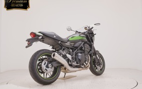 KAWASAKI Z900RS CAFE 2026 ZR900K