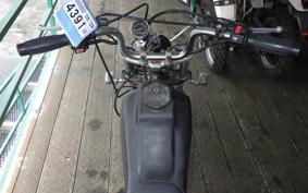 YAMAHA TW200 2JL