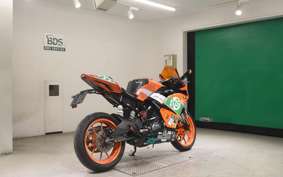 KTM 250 RC 1999