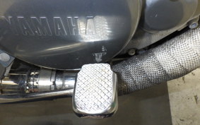 YAMAHA SR400 Gen.5 2018