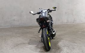 YAMAHA MT-03 2018 RH13J