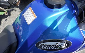YAMAHA SEROW 225 Gen.3 DG08J
