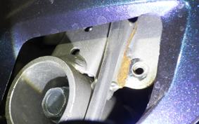 KAWASAKI ZX-25R 2008